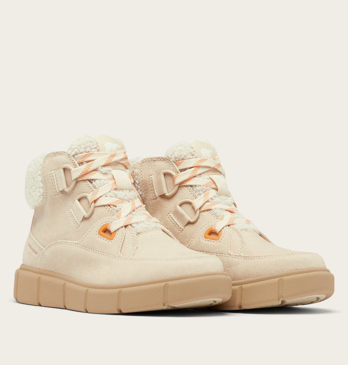 Honey White, Sea Salt