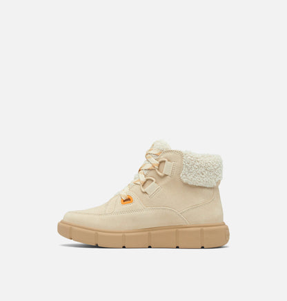 Honey White, Sea Salt