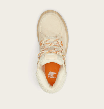 Honey White, Sea Salt