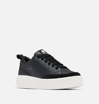 Black, Sea Salt