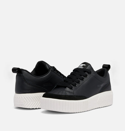 Black, Sea Salt