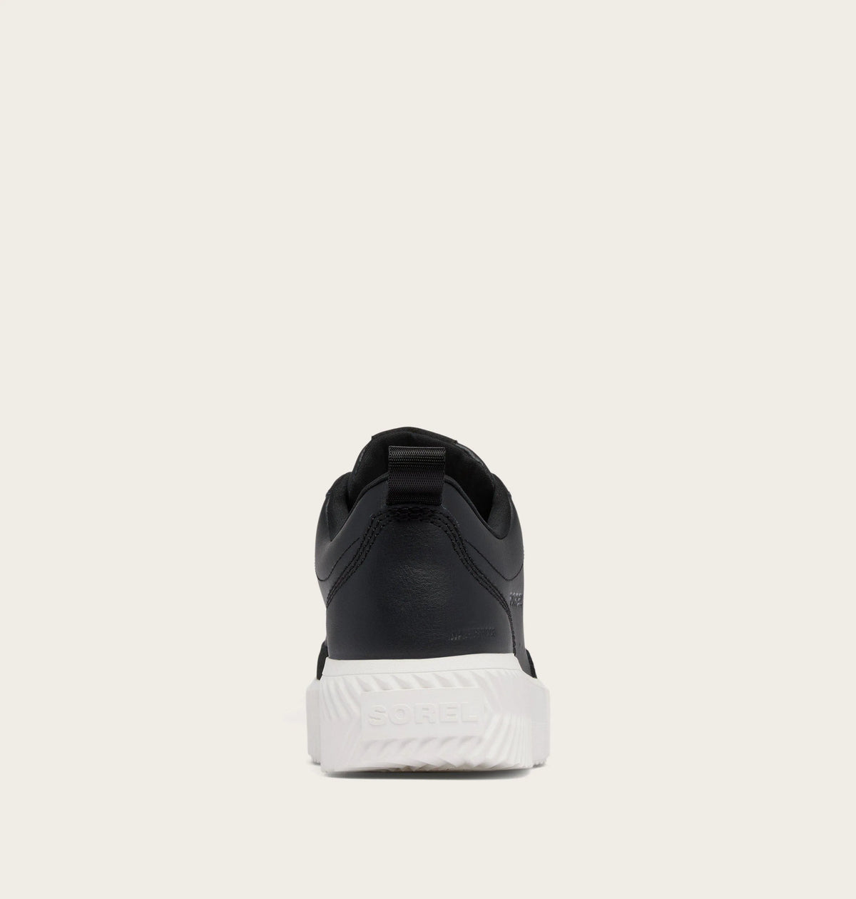 Black, Sea Salt