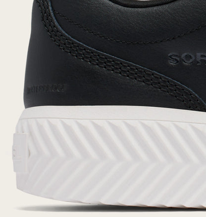 Black, Sea Salt