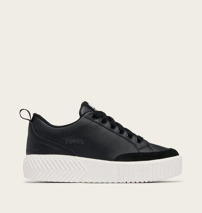 Black, Sea Salt