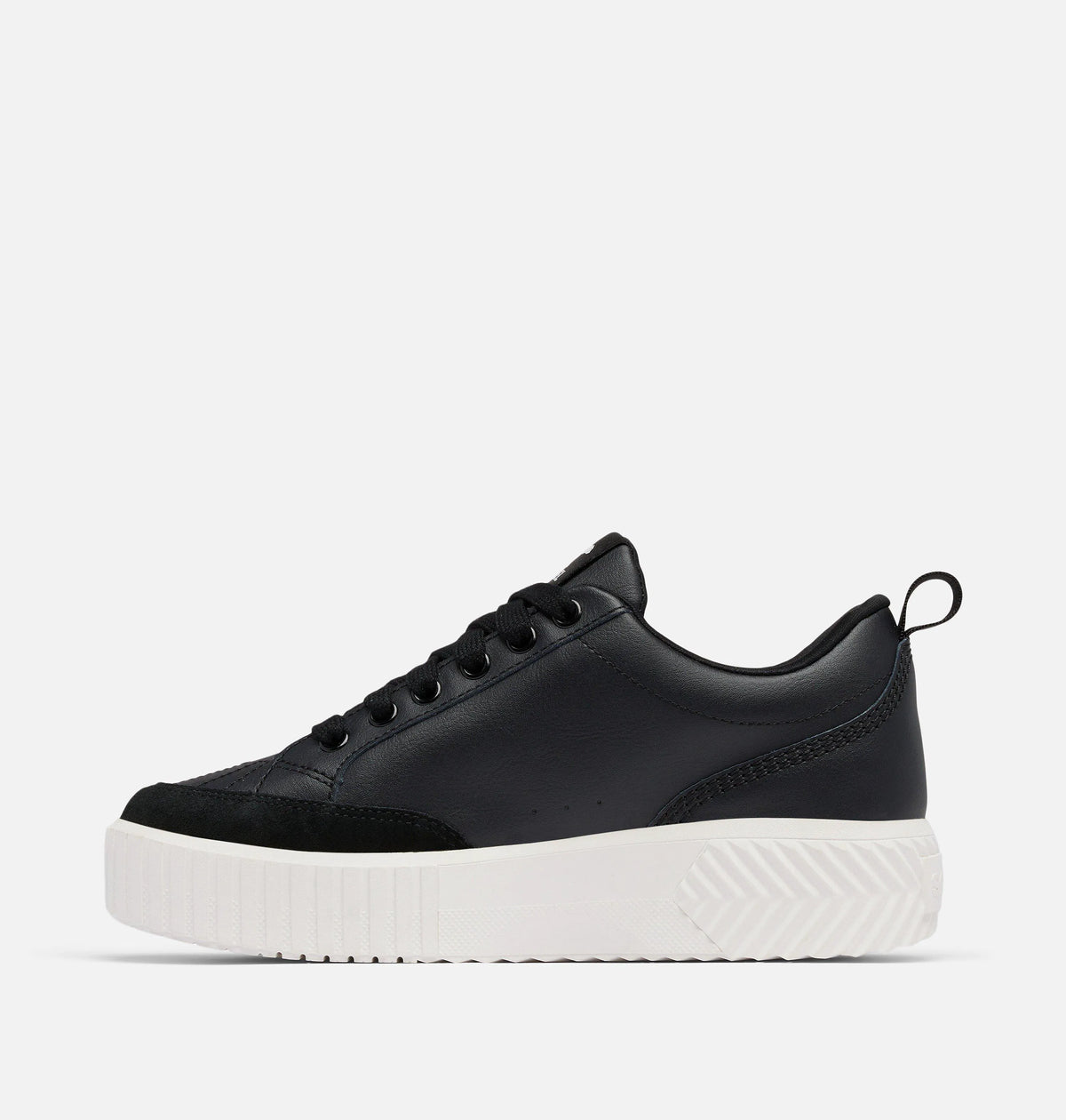 Black, Sea Salt