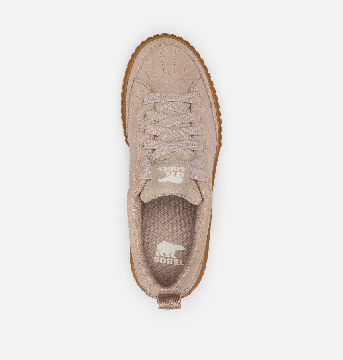 Crushed Clay, Gum 2