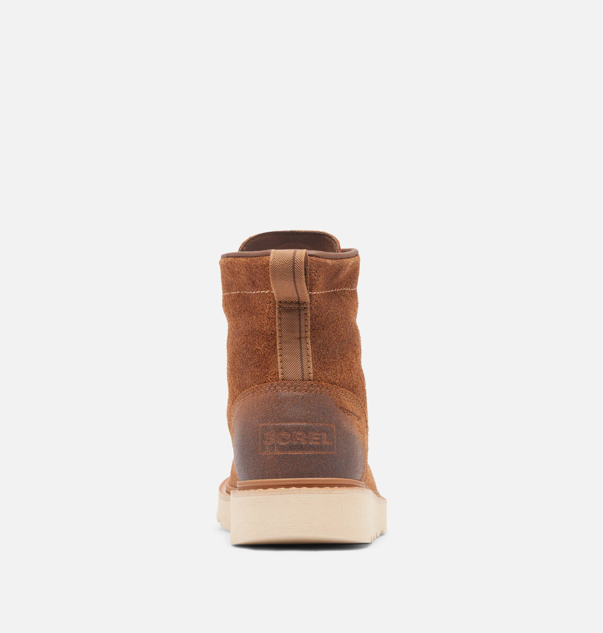 Velvet Tan, Tawny Buff