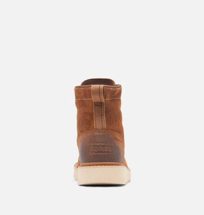 Velvet Tan, Tawny Buff