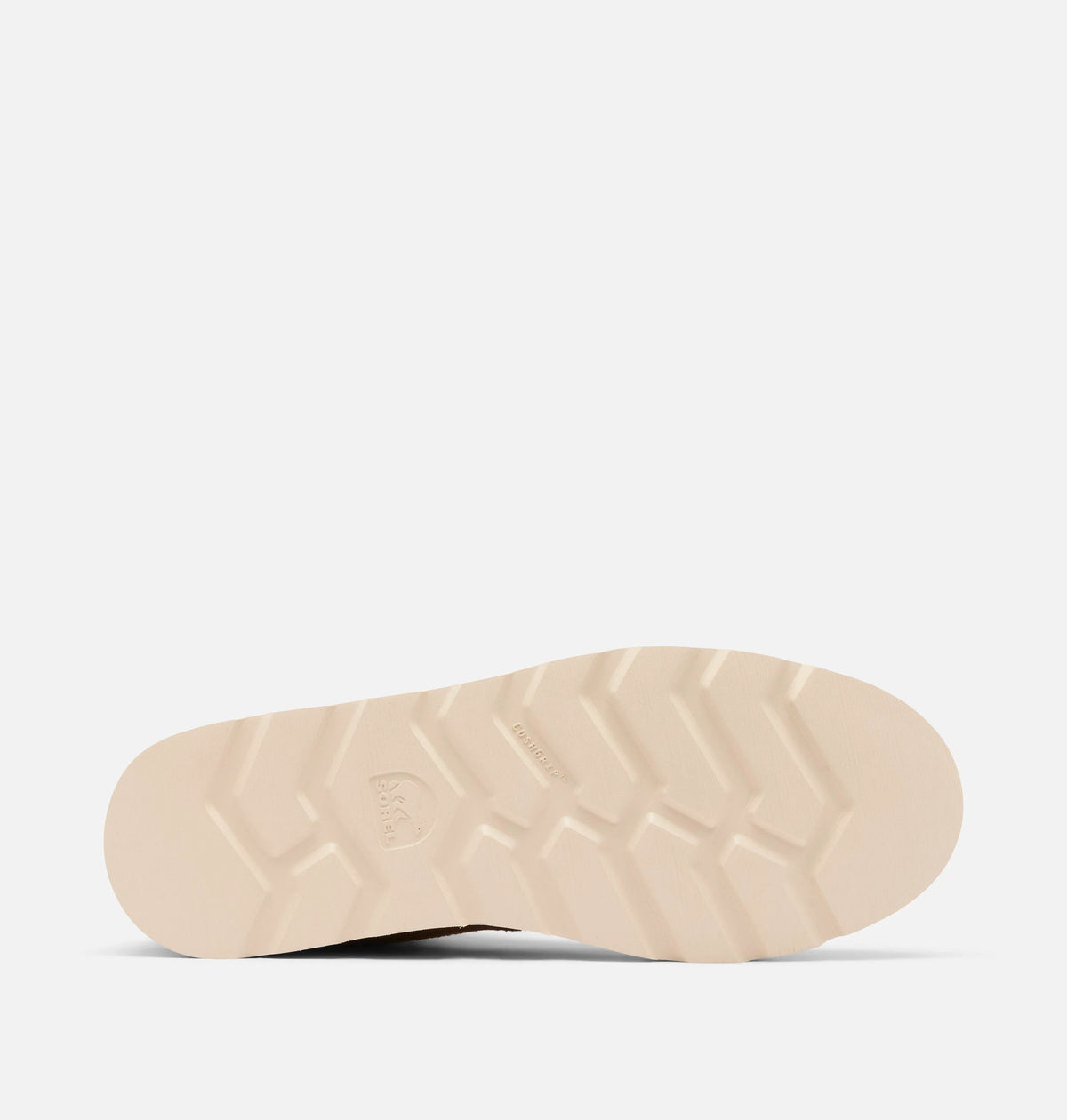 Velvet Tan, Tawny Buff