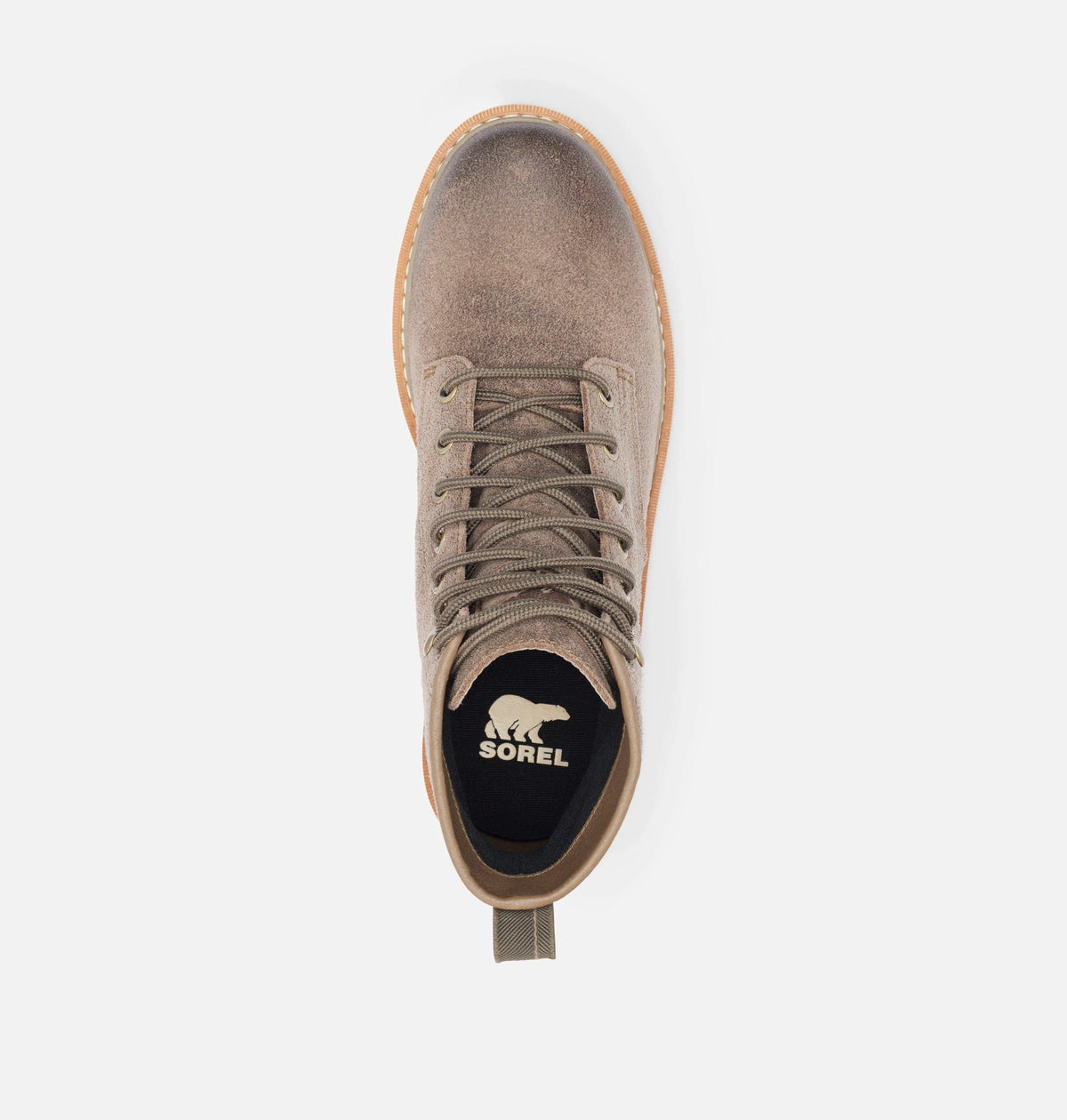 Wet Sand, Bleached Ceramic
