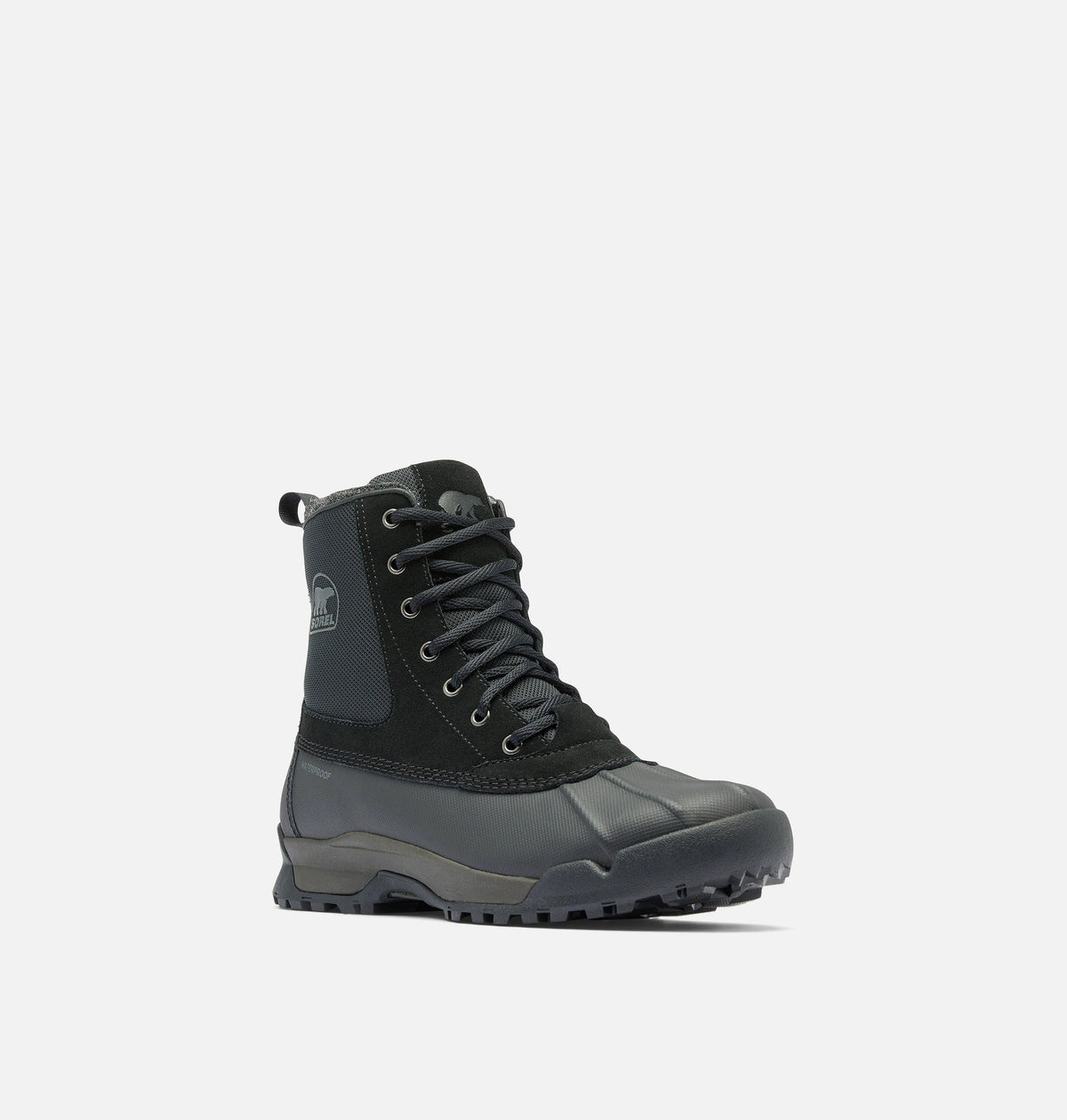 Black, Black