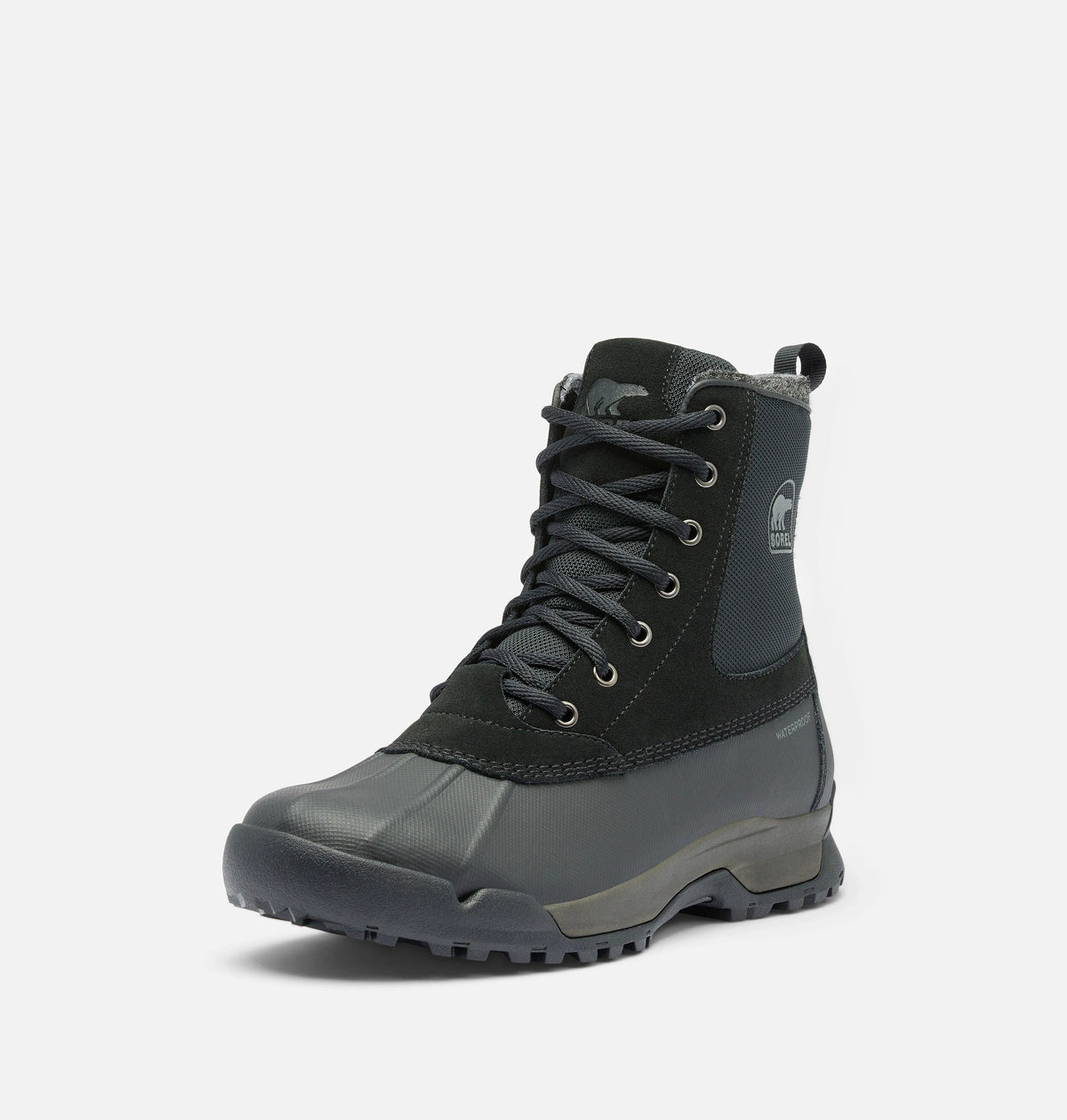 Black, Black