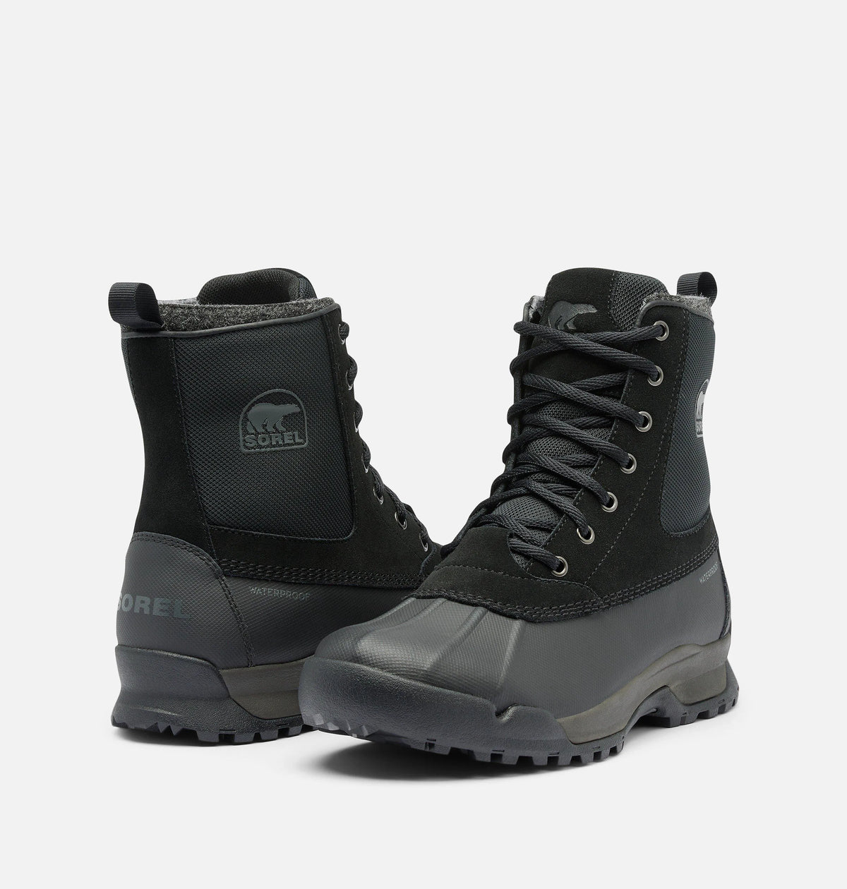 Black, Black