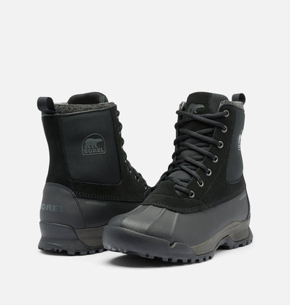 Black, Black