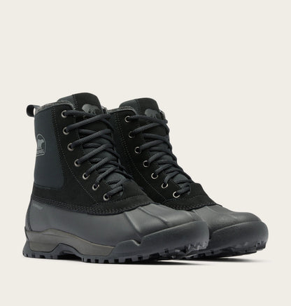Black, Black