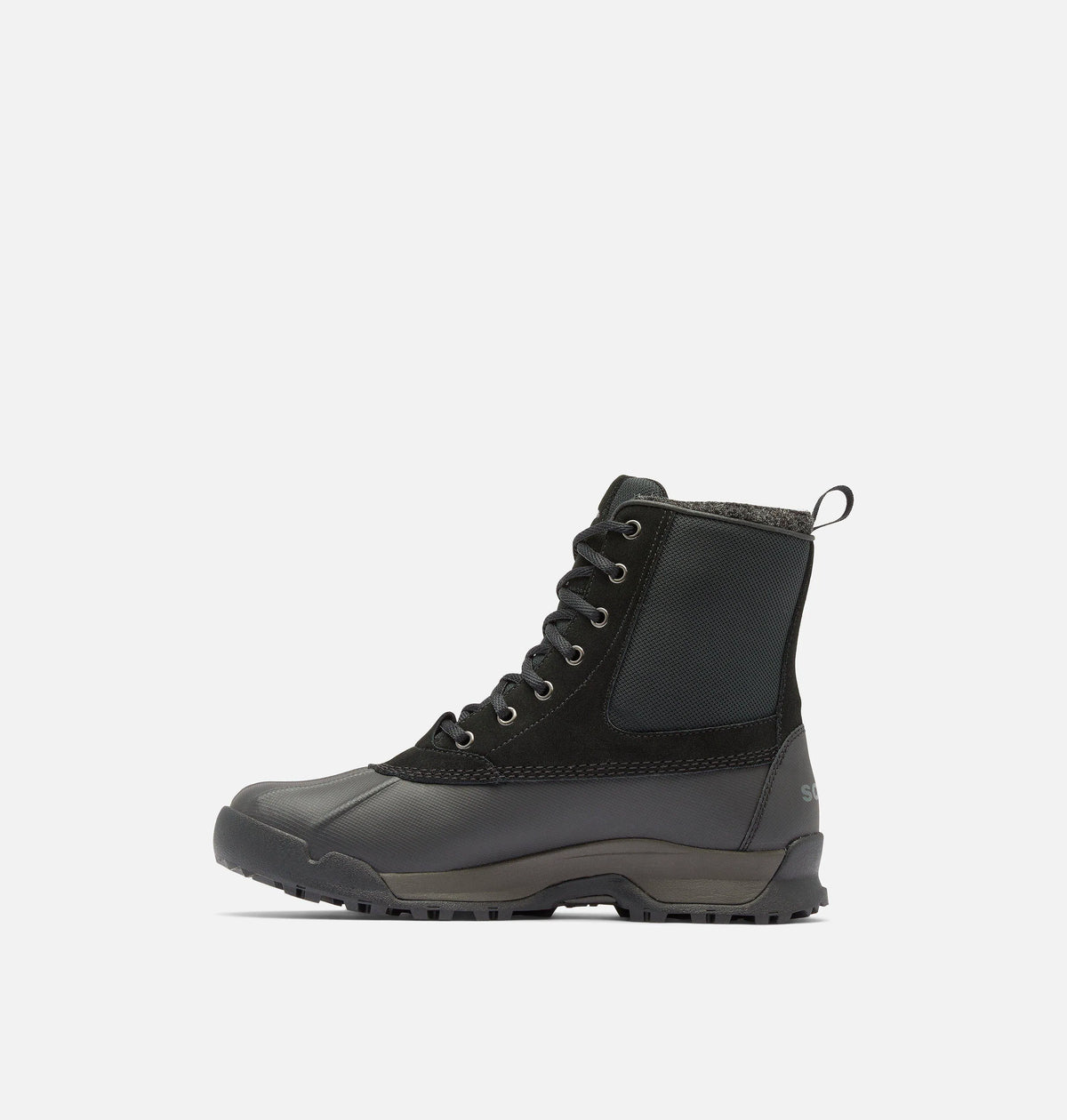 Black, Black