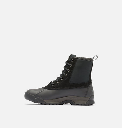 Black, Black