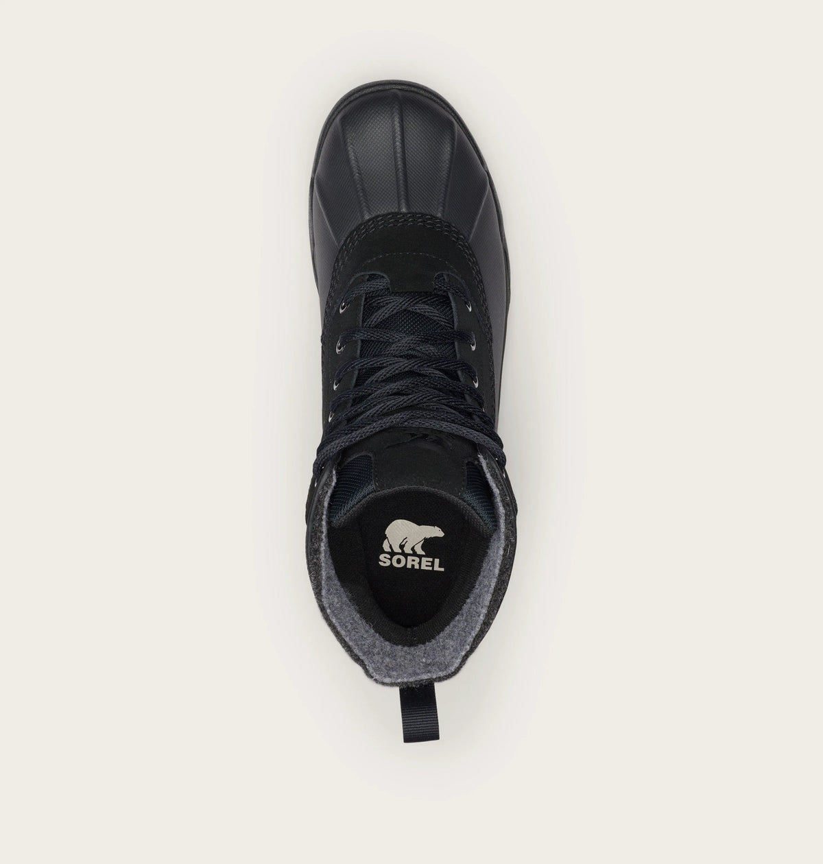 Black, Black