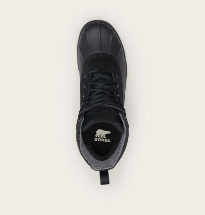 Black, Black