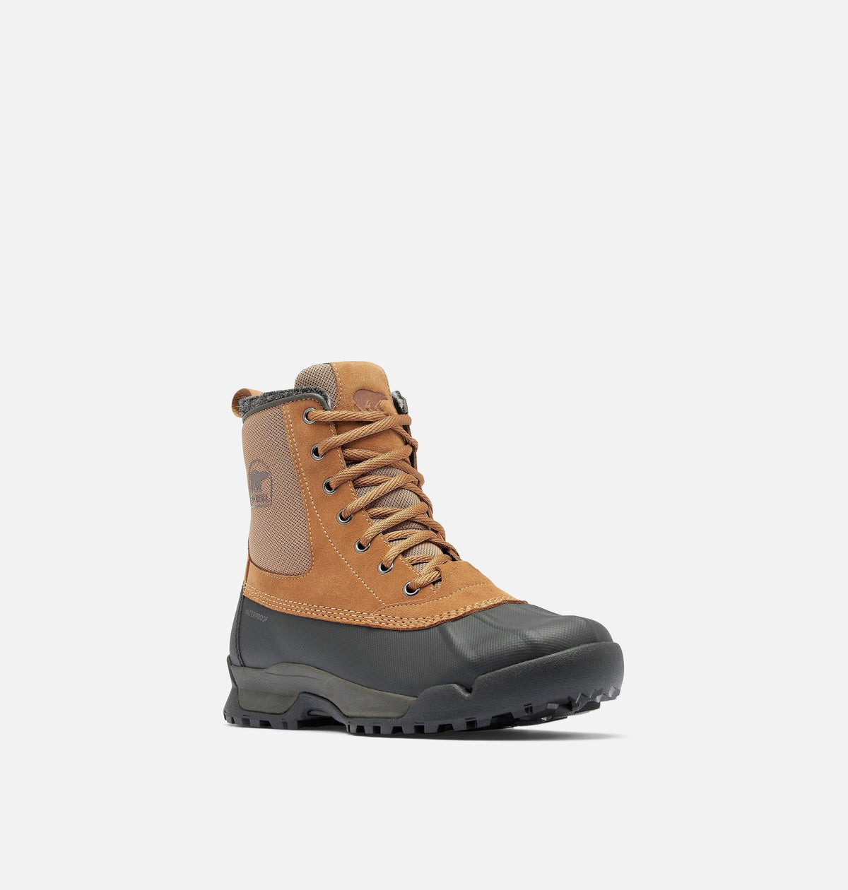 Elk, Black