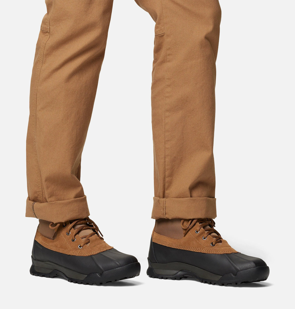 Elk, Black