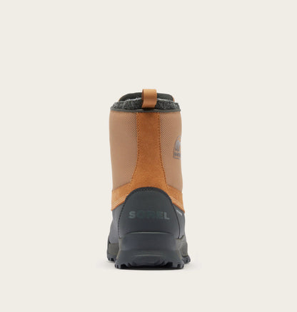 Elk, Black
