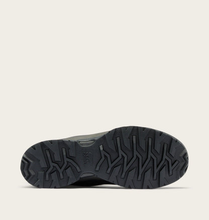 Elk, Black