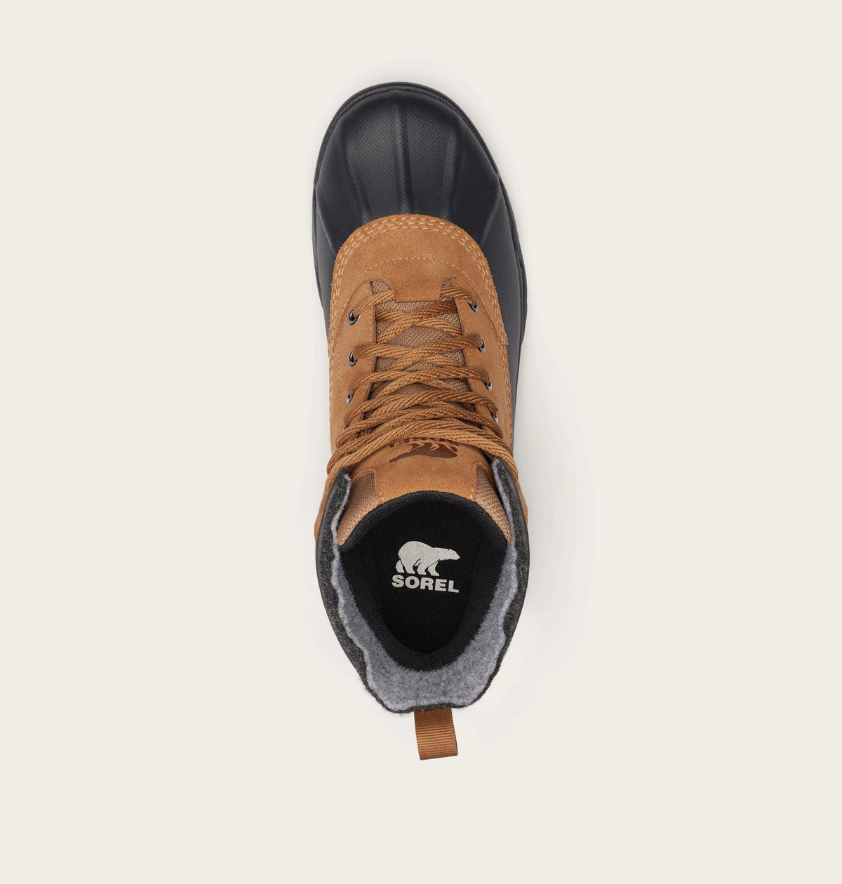 Elk, Black