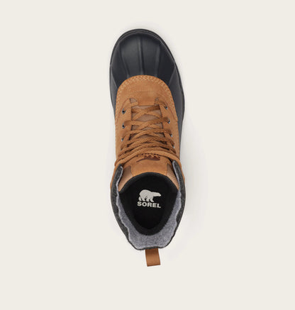 Elk, Black