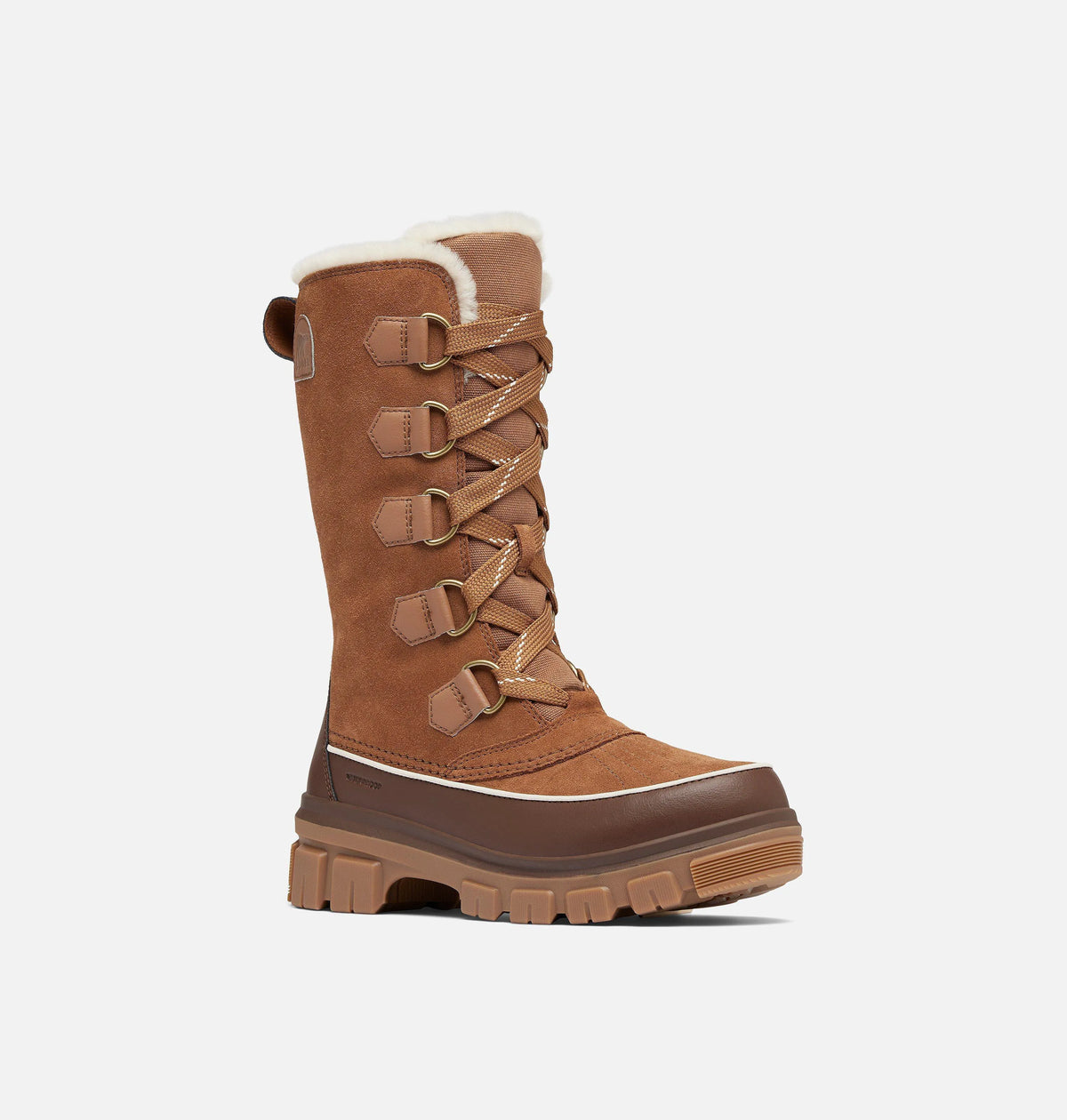 Velvet Tan, Tobacco
