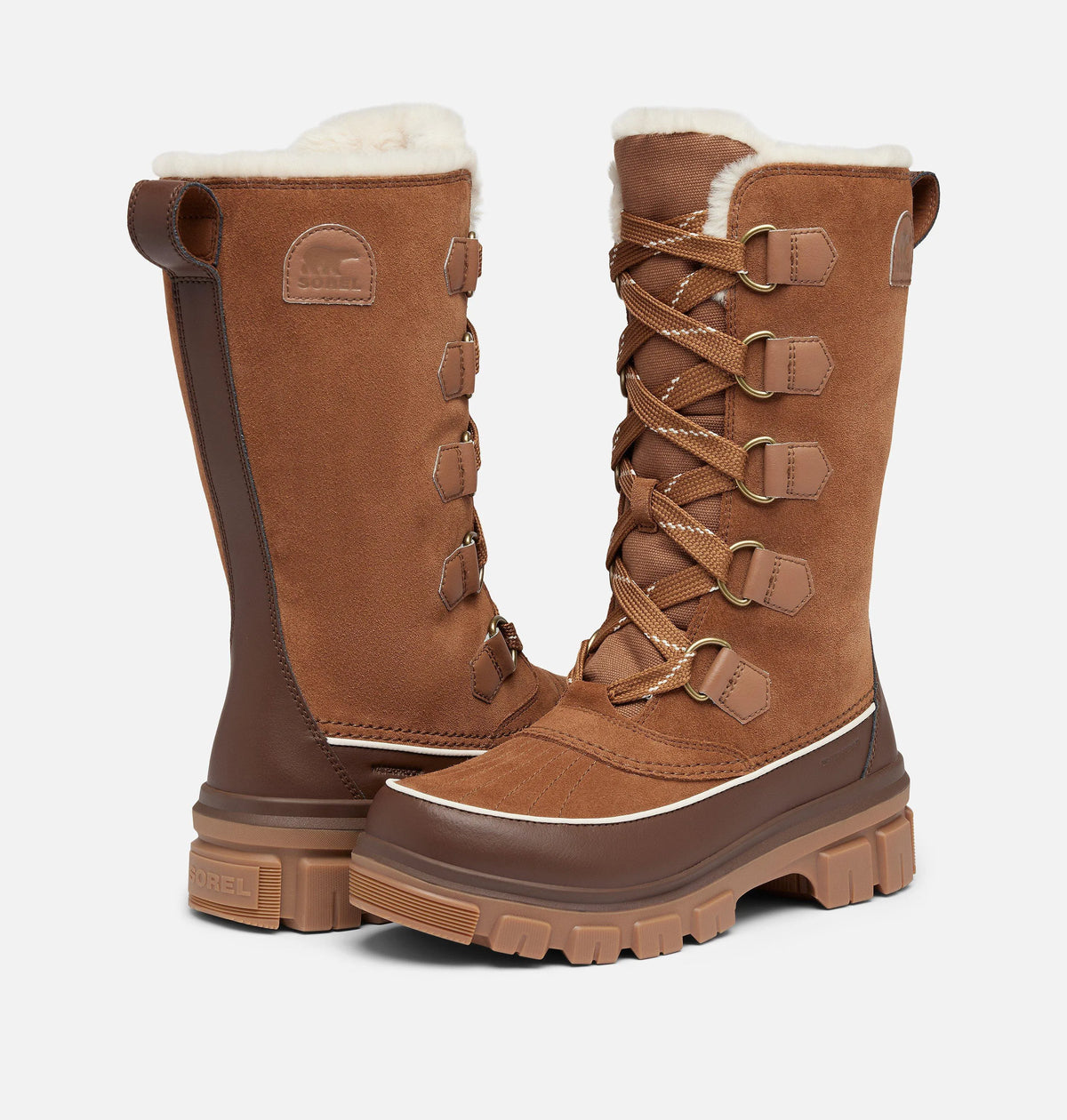 Velvet Tan, Tobacco