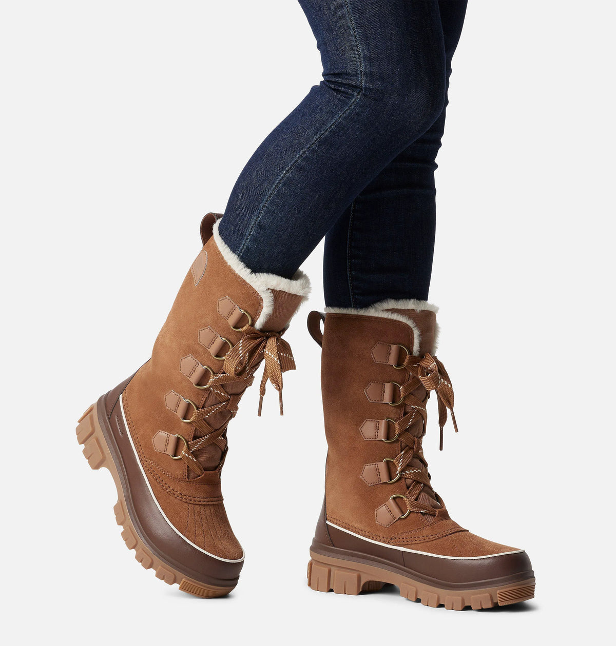 Velvet Tan, Tobacco