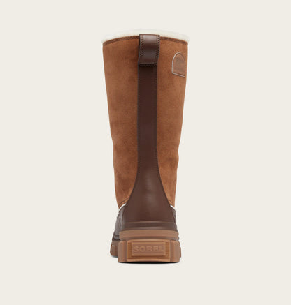 Velvet Tan, Tobacco