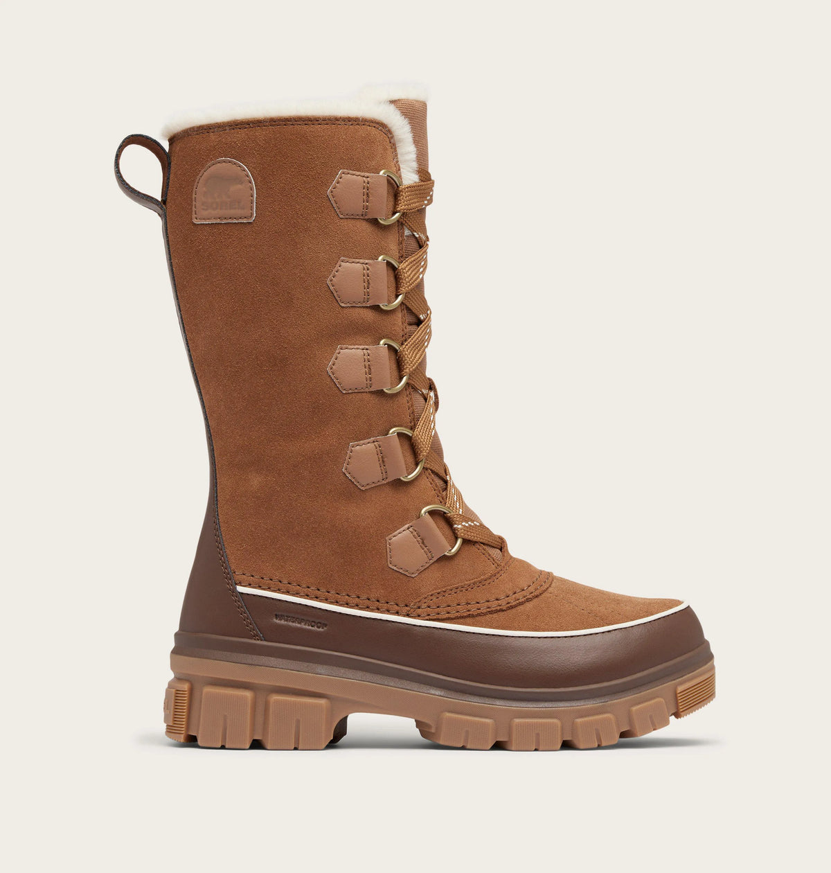 Velvet Tan, Tobacco