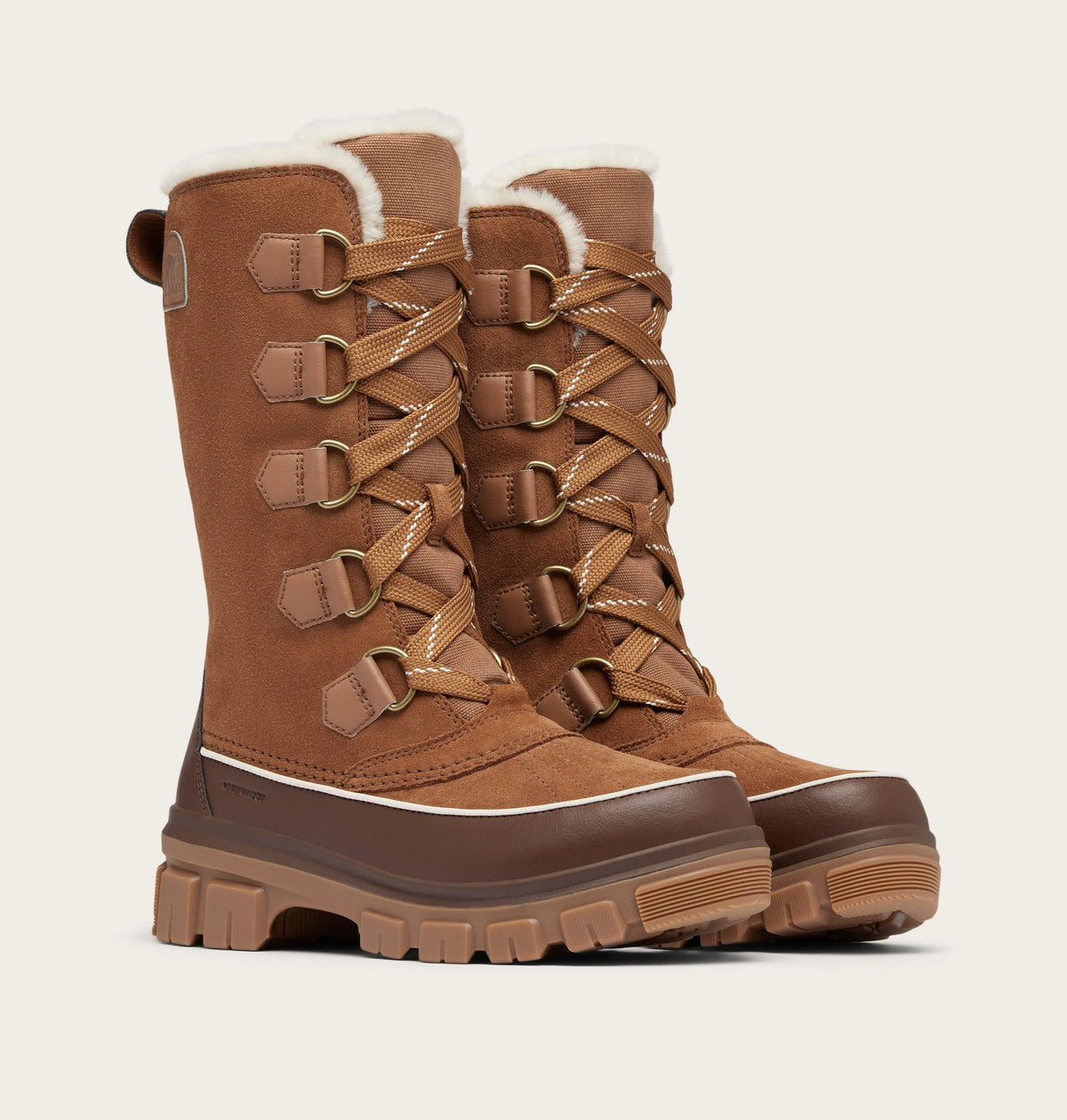 Velvet Tan, Tobacco