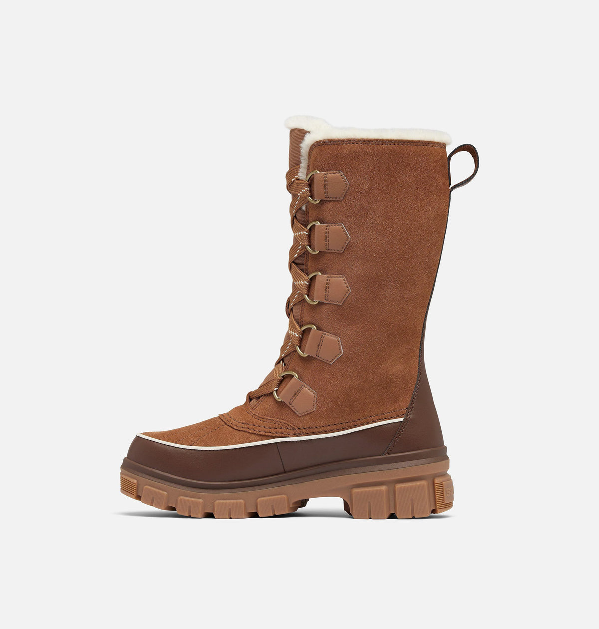 Velvet Tan, Tobacco