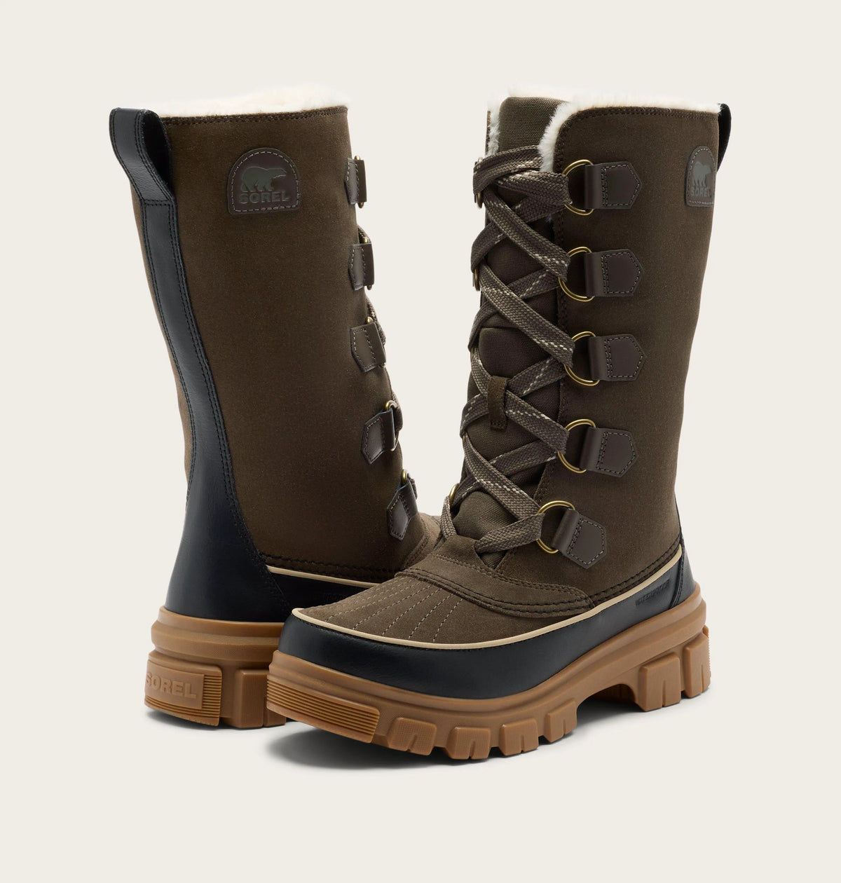 Major, Black