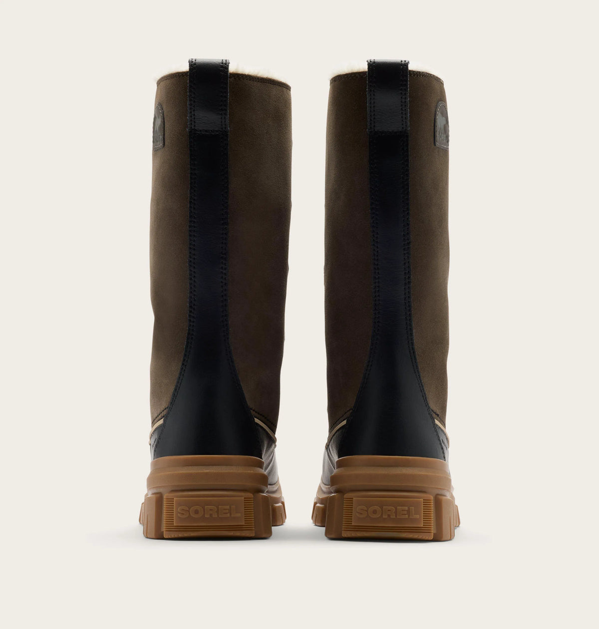 Major, Black