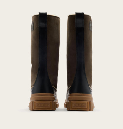 Major, Black