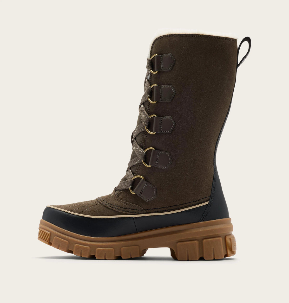 Major, Black