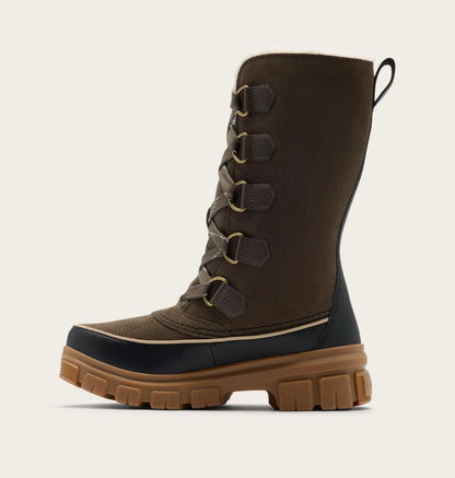 Major, Black