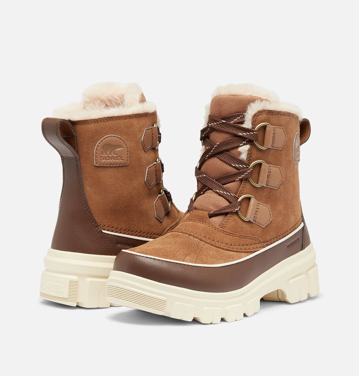 Velvet Tan, Tobacco