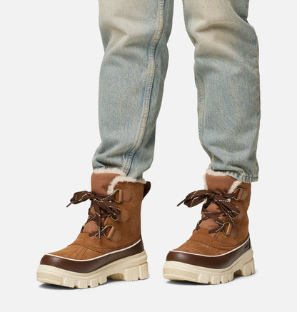 Velvet Tan, Tobacco