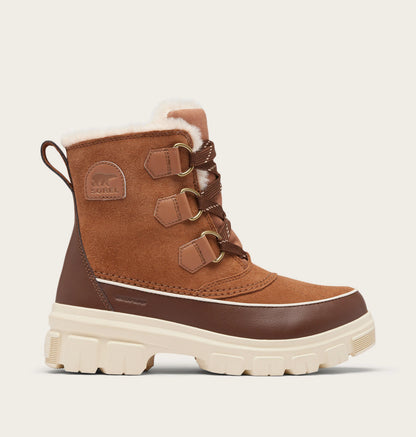 Velvet Tan, Tobacco