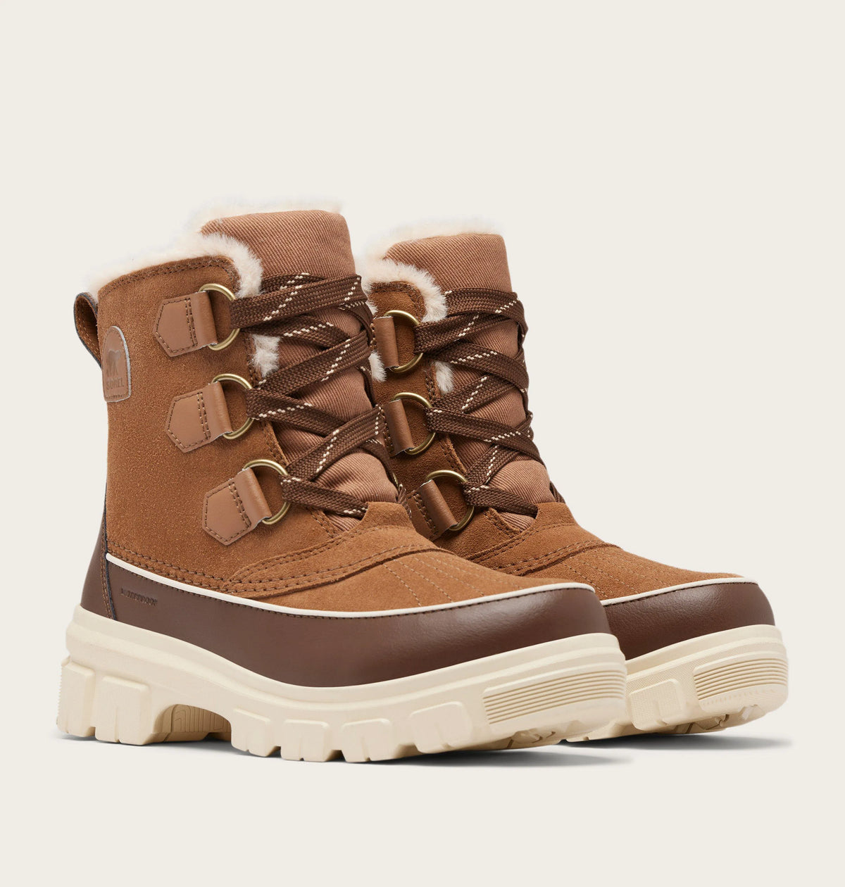 Velvet Tan, Tobacco