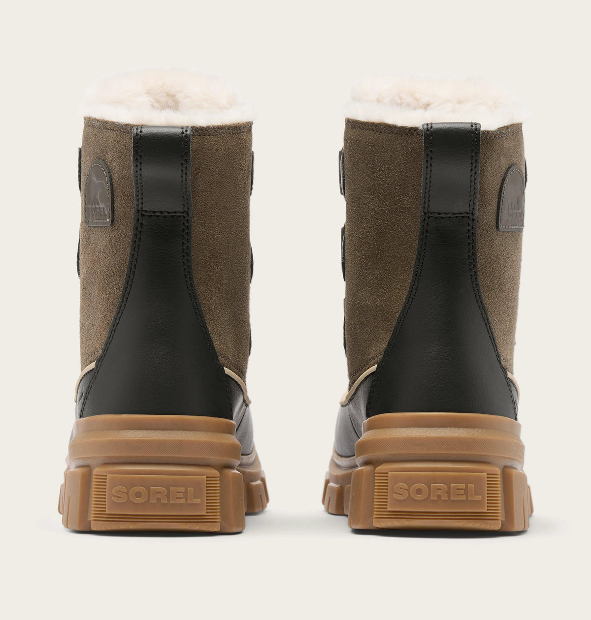 Major, Black