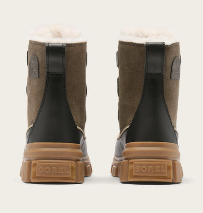 Major, Black