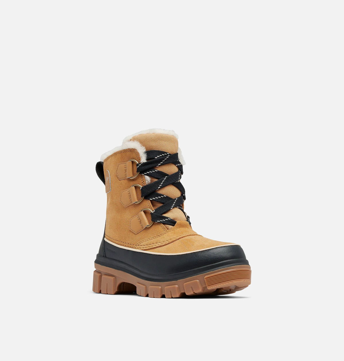 Curry, Black