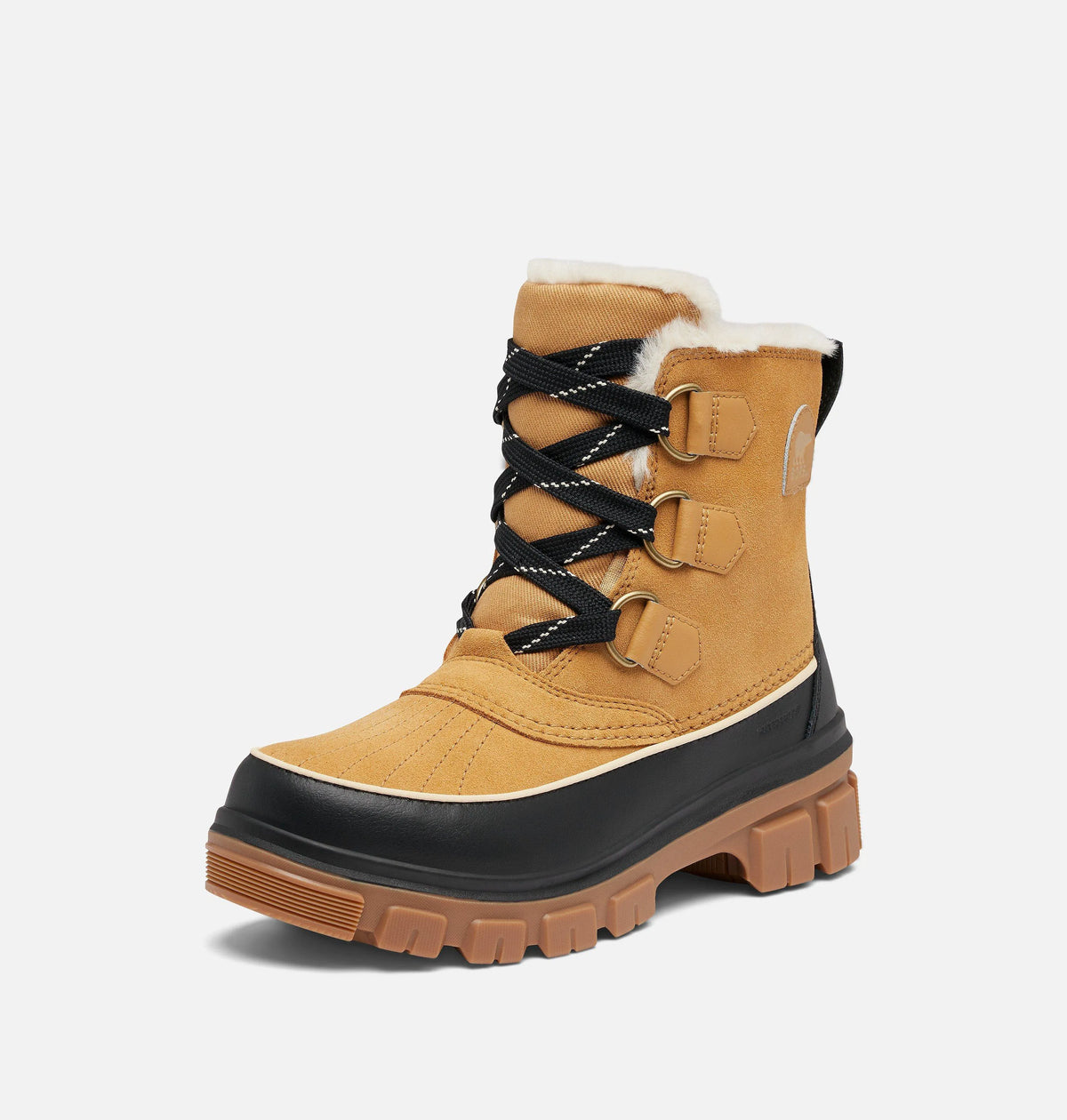 Curry, Black