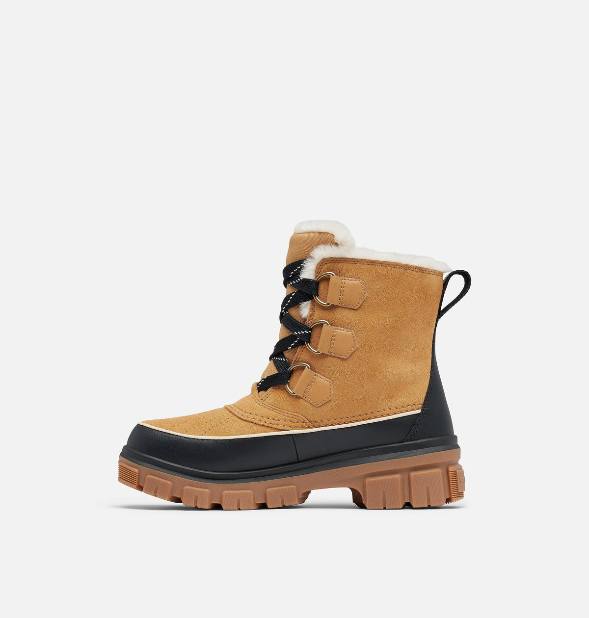 Curry, Black